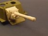 Panzer Art RE35-069 ML-20S Barrel with canvas cover for JSU-152 1/35